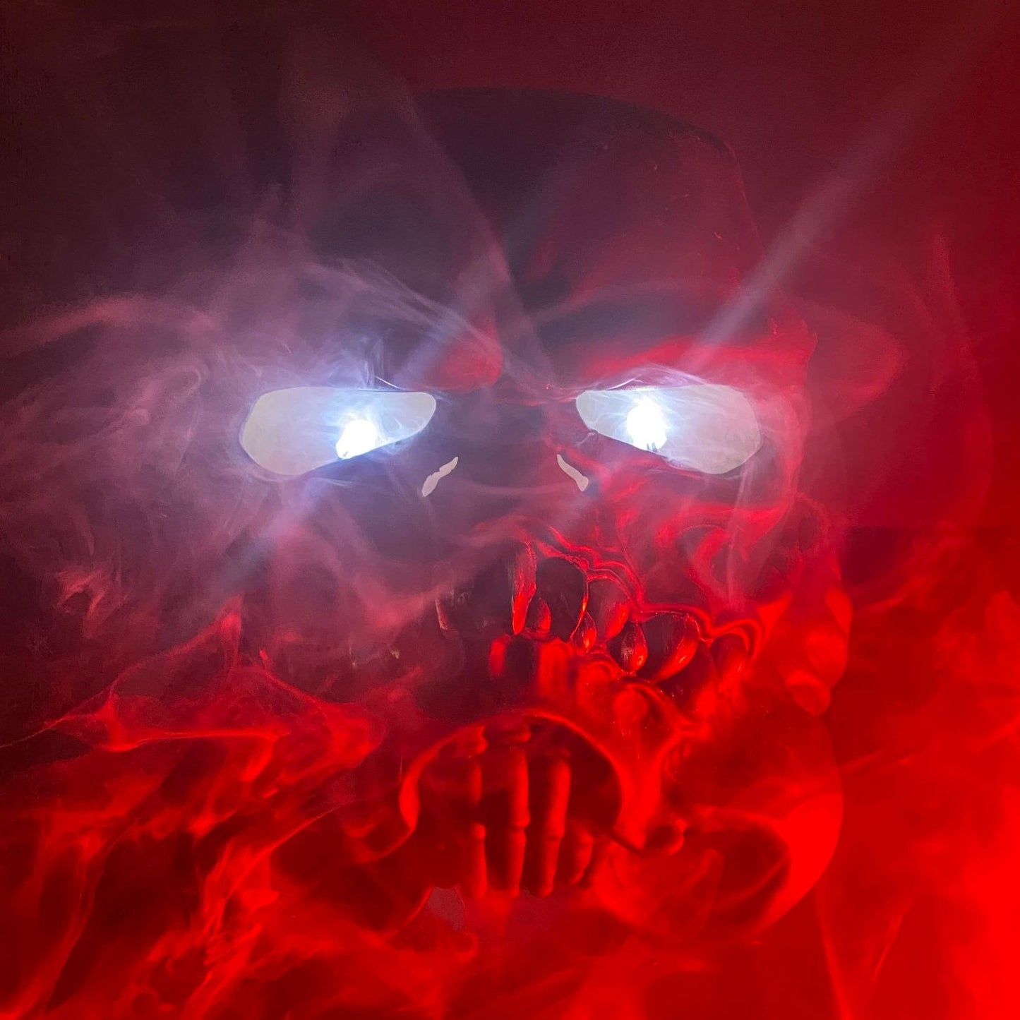 LED EYES 10mm Cosplay/Prop