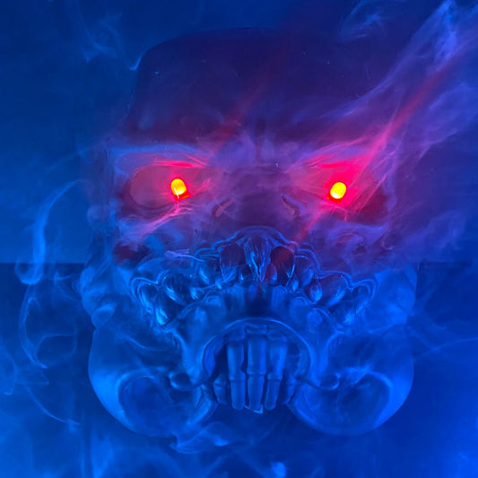 LED EYES 10mm Cosplay/Prop