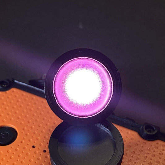 Light Diffuser kit for Sci-Fi Panels and Props