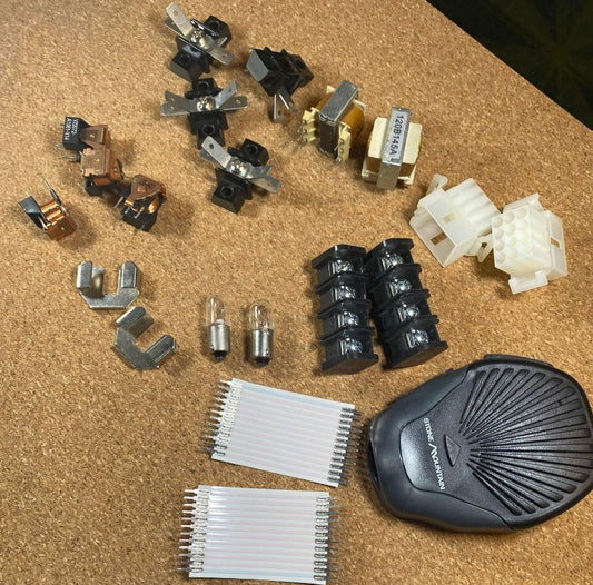 Greeble Blind Mixed Box (Star Wars Room Builders)