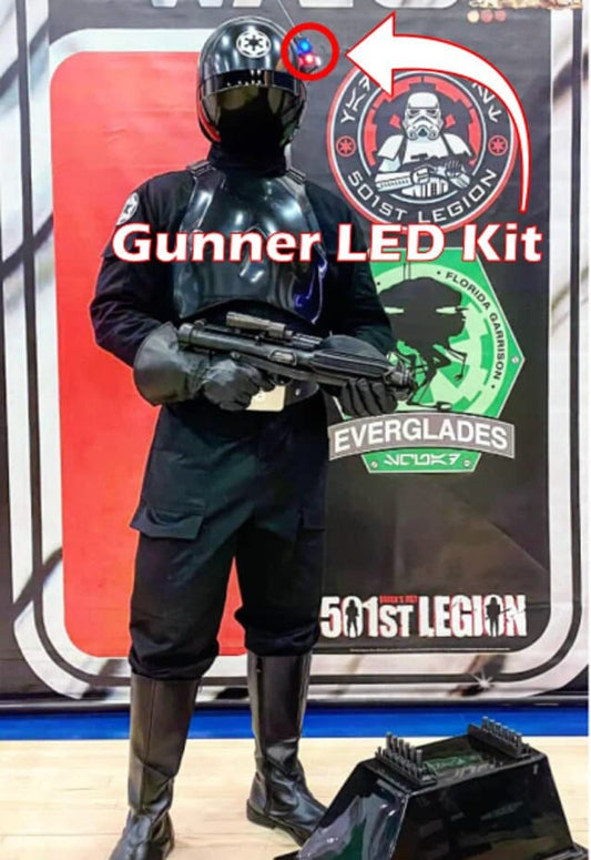 Imperial Gunner LED Kit