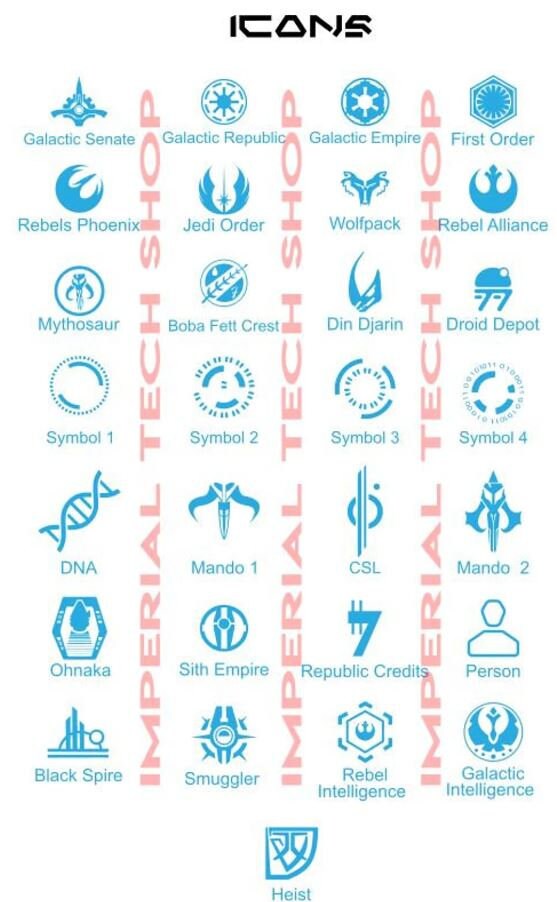 Intergalactic Passport Datapad - Star wars Galaxy's Edge Batuu (Magic Band+ compatible)