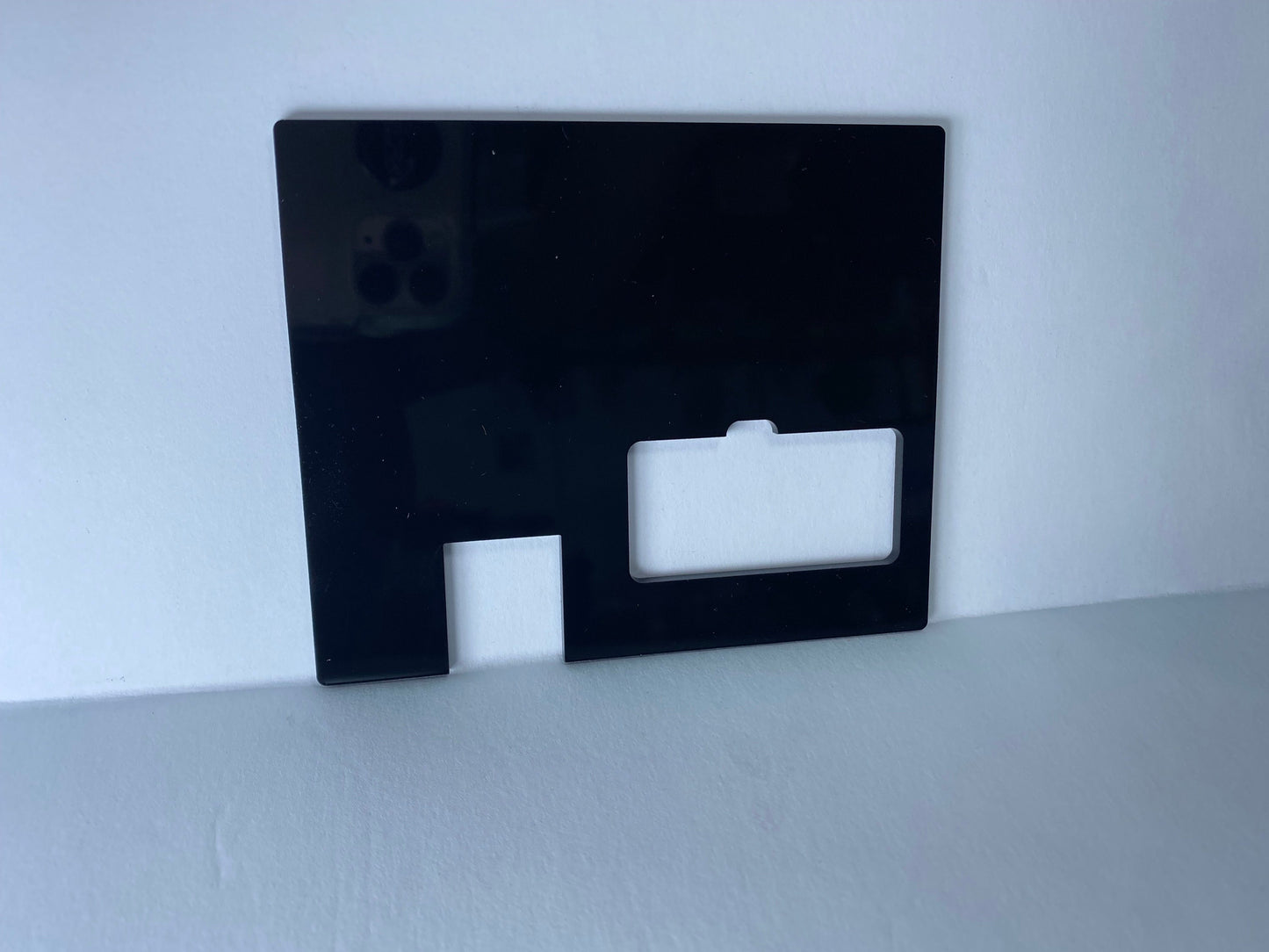 Talent Cell Hole Snack Compartment Replacement Wall - Ghostbusters Plasma Series Spengler’s Proton Pack