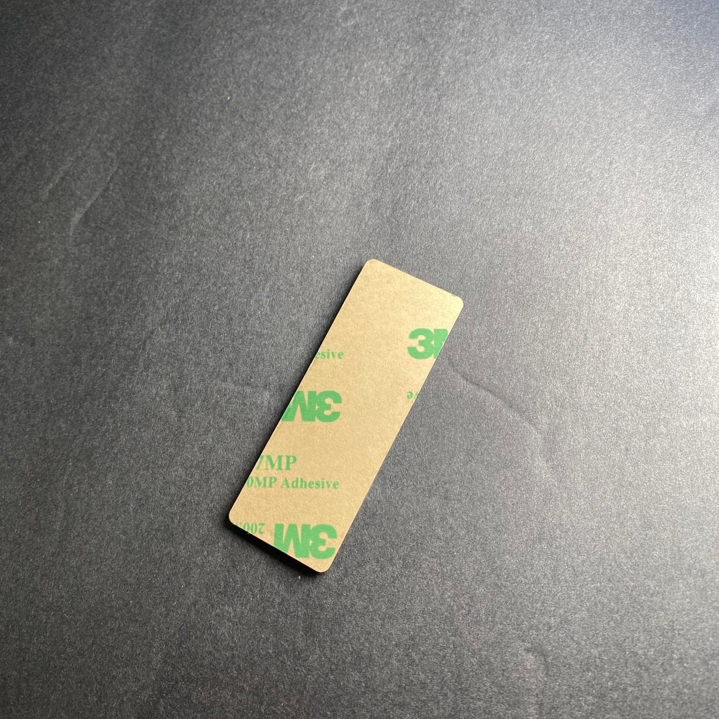 Spirit 2023 Proton pack - Ion Arm Cap overlay bushed metal finish - 1:1 Full size