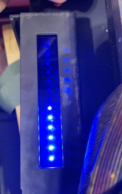 Haslab Power Cell LED LENS - Ghostbusters Plasma Series Spengler’s Proton Pack