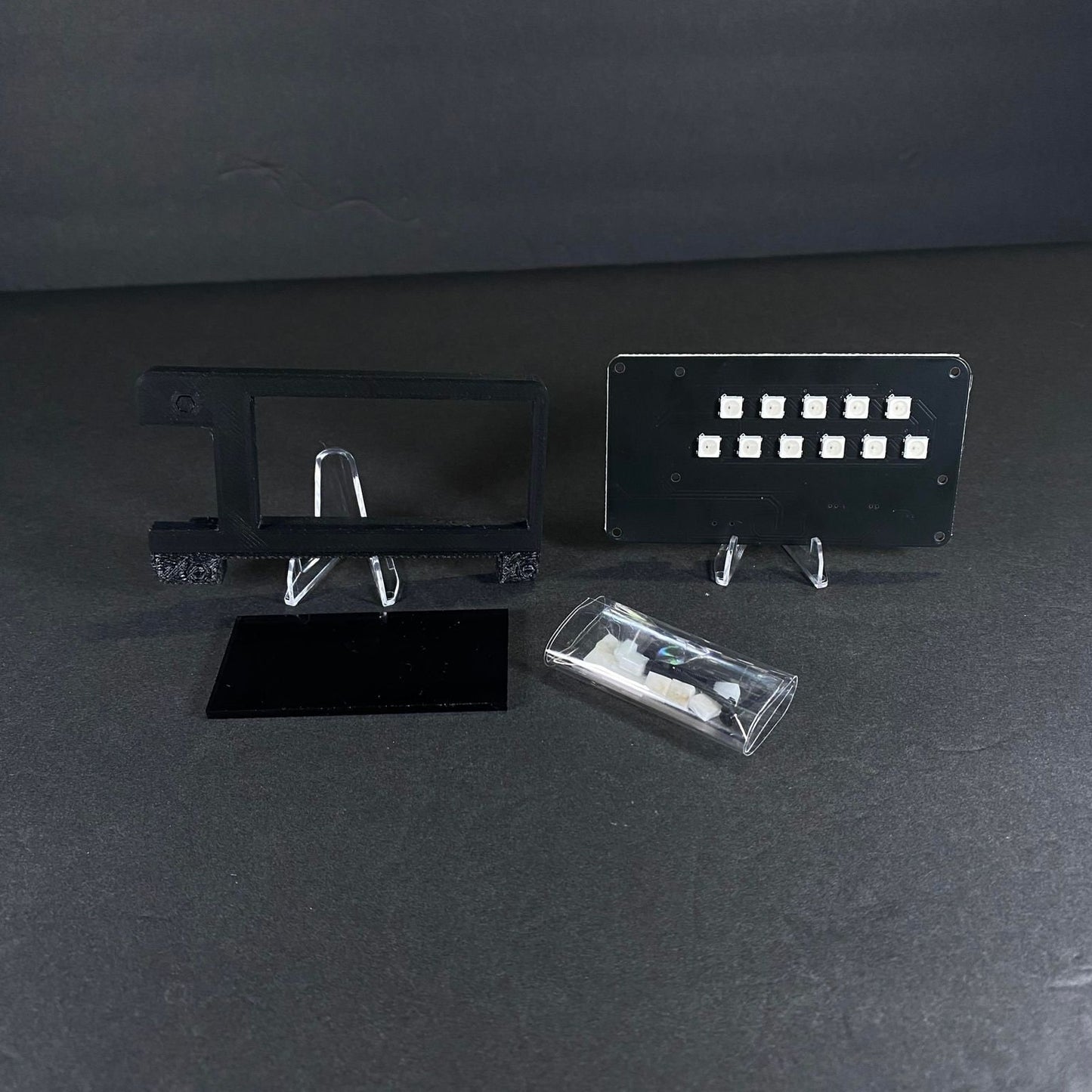 ATAT Driver/Pilot LED Chest Box Light Kit V1.3