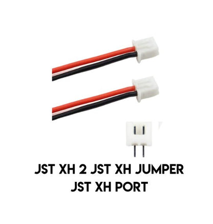 JST to AUX Audio jack Break out - Haslab Proton Pack/Spirit Halloween 2023