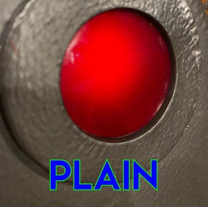 V2 Cyclotron Lens diffuser - Ghostbusters Plasma Series Spengler’s Proton Pack